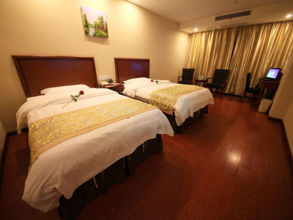 greentree inn taihu east renmin road