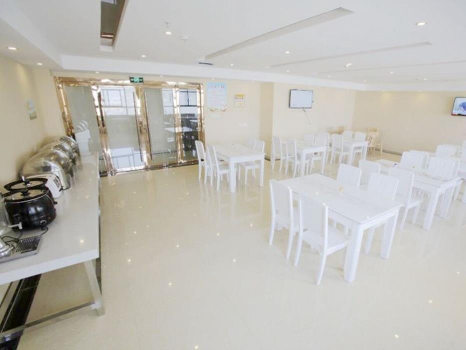 greentree inn taihu east renmin road