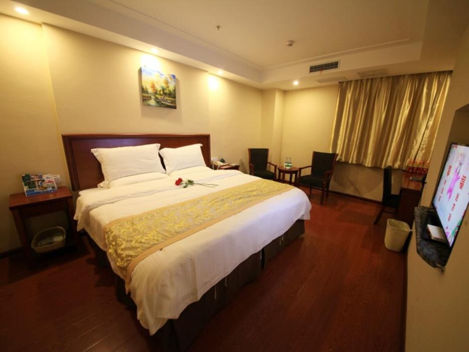 greentree inn taihu east renmin road