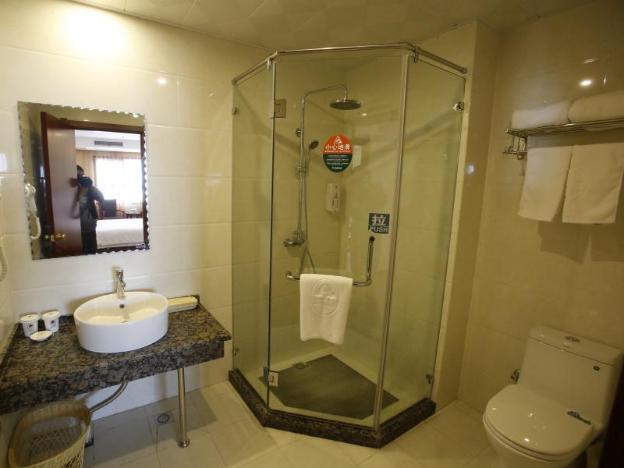 greentree inn taihu east renmin road