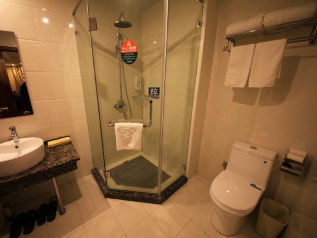 greentree inn taihu east renmin road