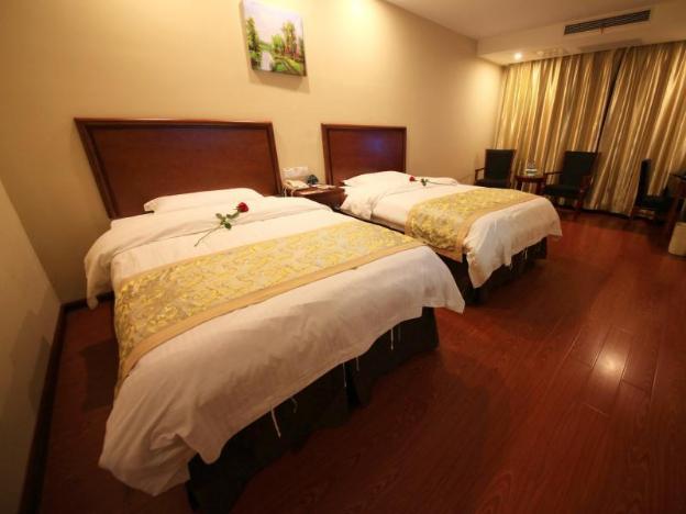 greentree inn taihu east renmin road