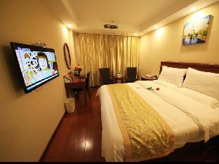 Greentree Inn Taihu  East Renmin Road,Taihu County>>Anqing,4 star