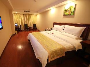 Greentree Inn Taihu  East Renmin Road,Taihu County>>Anqing,4 star