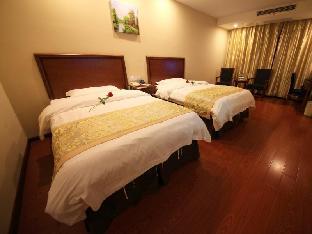 greentree inn taihu east renmin road