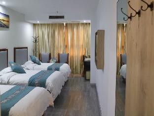greentree inn taihu east renmin road
