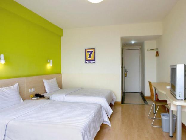 greentree inn taihu east renmin road