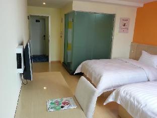 greentree inn taihu east renmin road