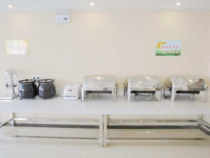 greentree inn taihu east renmin road