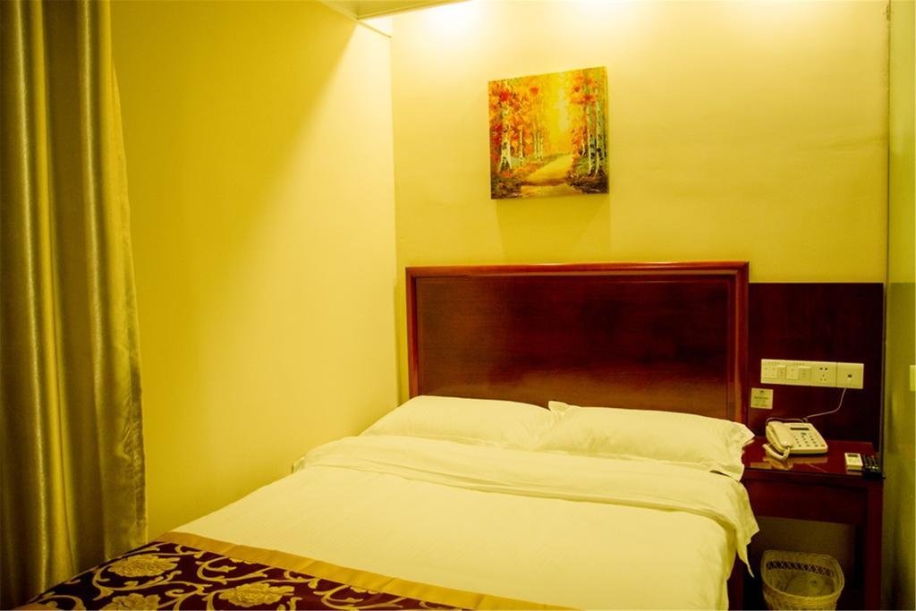 greentree inn taihu east renmin road