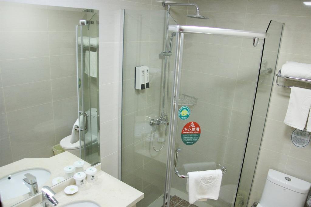 greentree inn taihu east renmin road