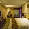 Greentree Alliance Anhui Chuzhou Laian Development,Chuzhou>>Chizhou,3 star