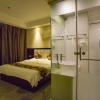 Greentree Alliance Anhui Chuzhou Laian Development,Chuzhou>>Chizhou,3 star