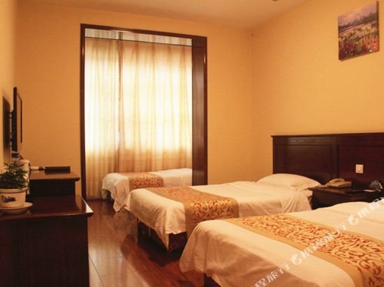 greentree inn shanxi jinzhong jiexiu railway station express hotel