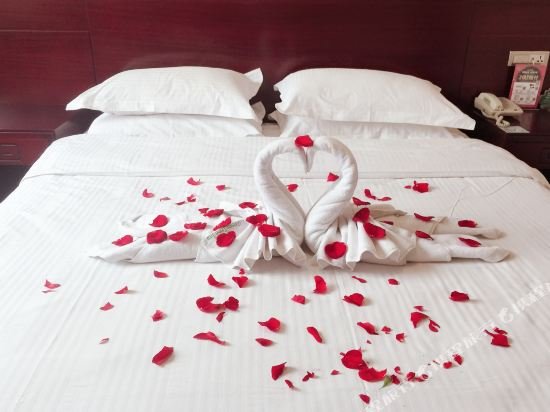 greentree inn shanxi jinzhong jiexiu railway station express hotel
