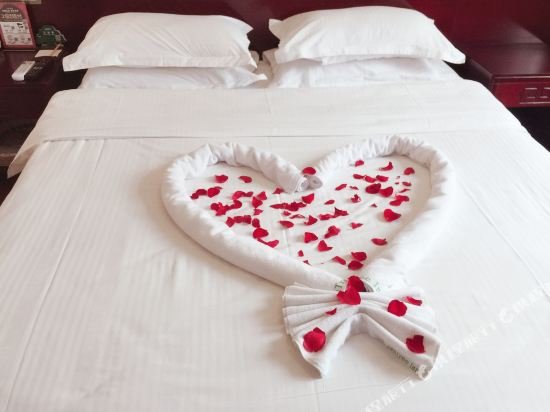greentree inn shanxi jinzhong jiexiu railway station express hotel