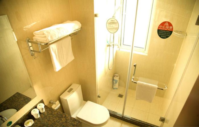 greentree inn shanxi jinzhong jiexiu railway station express hotel