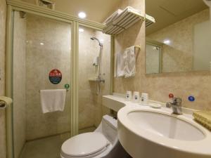 greentree inn shanxi jinzhong jiexiu railway station express hotel
