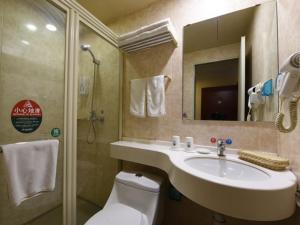 greentree inn shanxi jinzhong jiexiu railway station express hotel