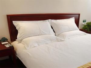 greentree inn shanxi jinzhong jiexiu railway station express hotel