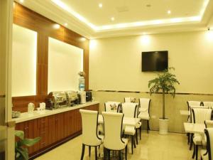 Greentree Inn Ningde Gutian County Chengdong Street Business Hotel,Nanping>>Fuzhou,3 star