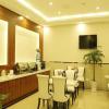 greentree inn ningde gutian county chengdong street business hotel