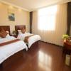 greentree inn ningde gutian county chengdong street business hotel