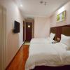 greentree inn ningde gutian county chengdong street business hotel