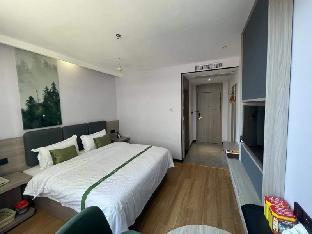 greentree inn chengde luanping luanyang road xiangyuan road express hotel