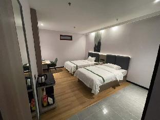 greentree inn chengde luanping luanyang road xiangyuan road express hotel