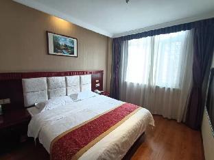 greentree inn chengde luanping luanyang road xiangyuan road express hotel