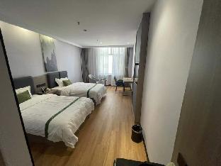 greentree inn chengde luanping luanyang road xiangyuan road express hotel