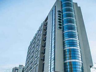 greentree inn chengde luanping luanyang road xiangyuan road express hotel