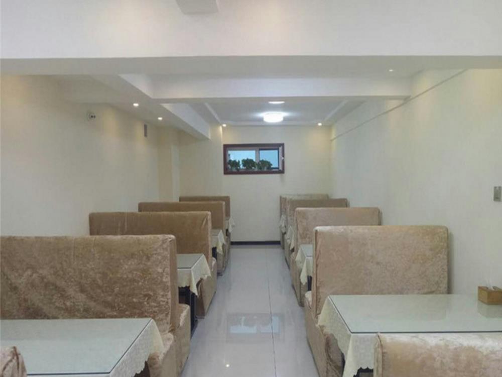 greentree inn chengde luanping luanyang road xiangyuan road express hotel