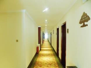 greentree inn chengde luanping luanyang road xiangyuan road express hotel
