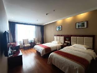 greentree inn chengde luanping luanyang road xiangyuan road express hotel