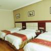 greentree inn chengde luanping luanyang road xiangyuan road express hotel