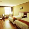 greentree inn chengde luanping luanyang road xiangyuan road express hotel