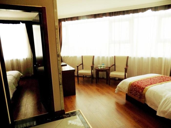 greentree inn chengde luanping luanyang road xiangyuan road express hotel