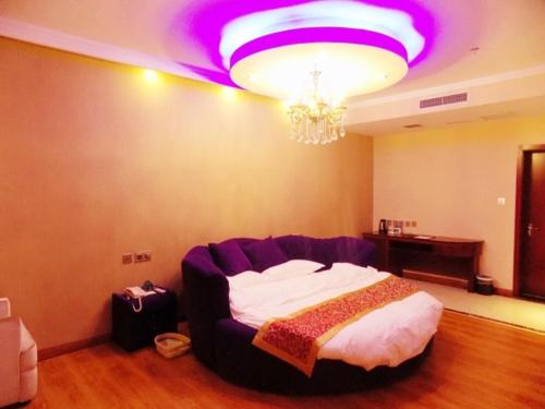 greentree inn chengde luanping luanyang road xiangyuan road express hotel