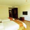 greentree inn chengde luanping luanyang road xiangyuan road express hotel