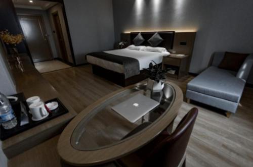 Greentree Inn Suzhou Changshu Fuchunjiang International Qipeicheng Road Express Hotel,Suzhou>>Changshu,3 star