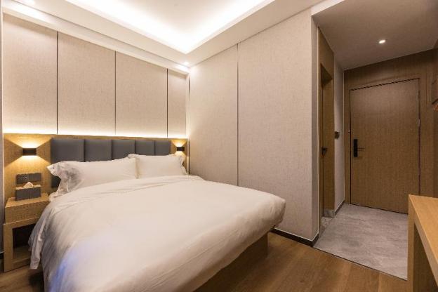 hanting hotel nanjing tangshan east tangquan road