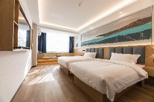 hanting hotel nanjing tangshan east tangquan road