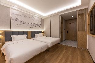 hanting hotel nanjing tangshan east tangquan road