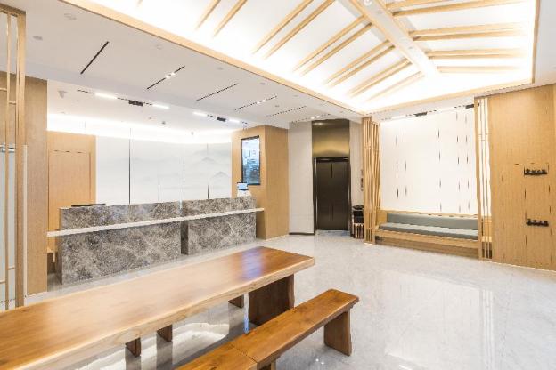 hanting hotel nanjing tangshan east tangquan road