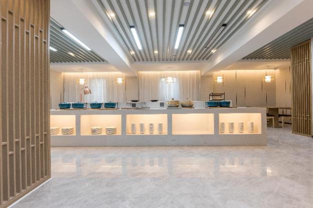 hanting hotel nanjing tangshan east tangquan road