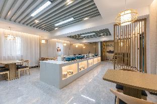 hanting hotel nanjing tangshan east tangquan road