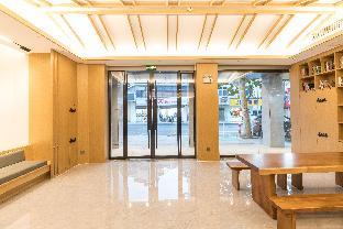 hanting hotel nanjing tangshan east tangquan road