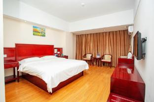 greentree inn lijiang railway station yuxing road express hotel